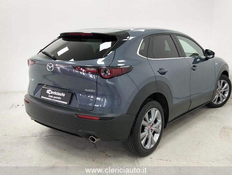 Mazda CX-30 2.0L Skyactiv-G 150 CV M Hybrid 2WD Executive