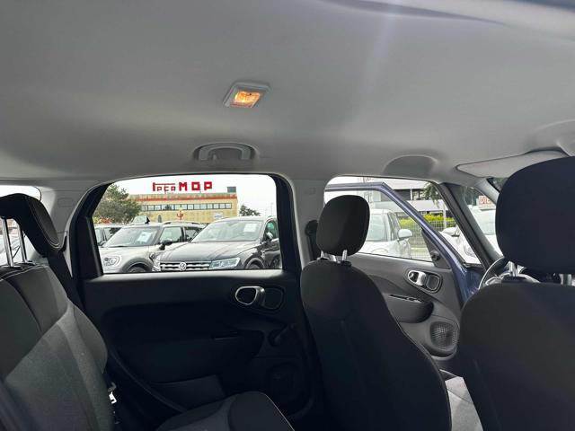 FIAT 500L 1.3 Multijet 95 CV Pop Star OK NEOPATENTATO