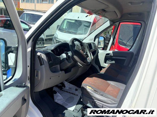 FIAT Ducato 35 2.3 MJT PLM-TM Furgone