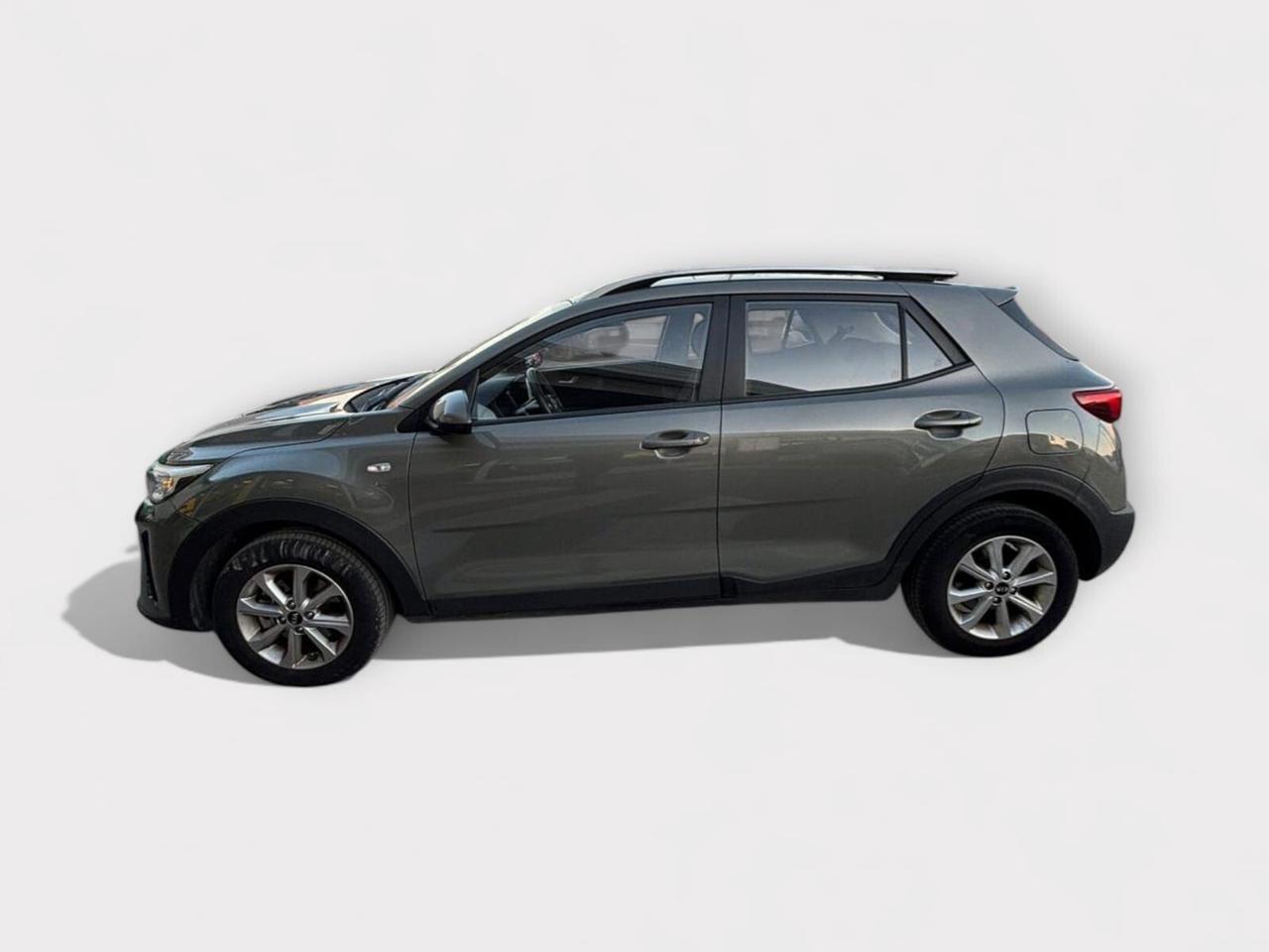 Kia Stonic 1.2 DPI Urban