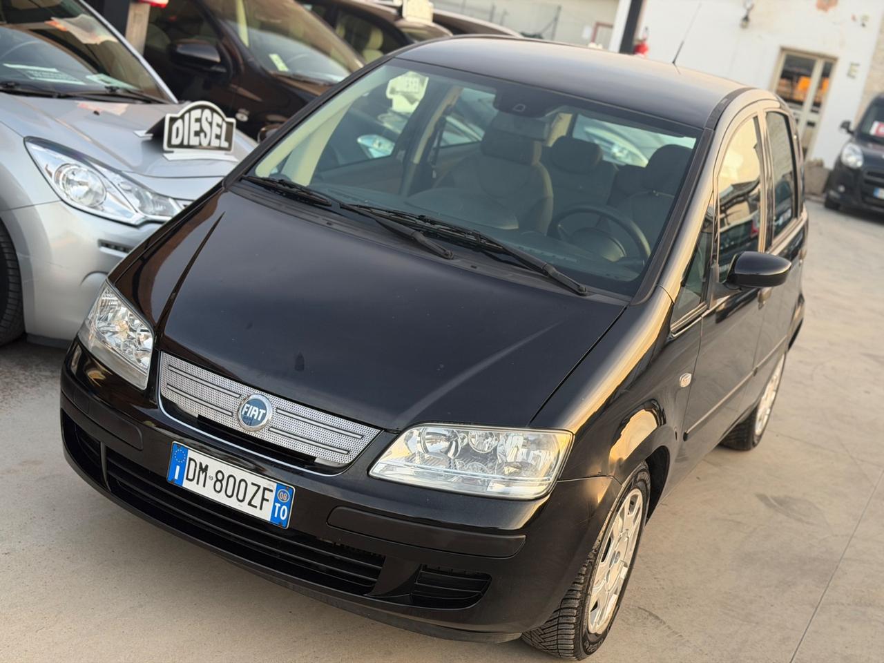 Fiat IDEA 1.3 MULTIJET 2008 EURO 4 - NORD ITALIA