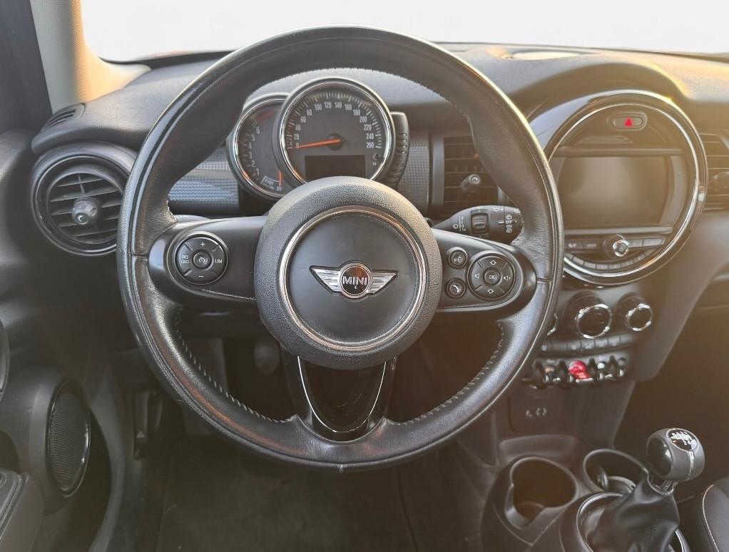 Mini 1.5 Cooper Hype 5 porte