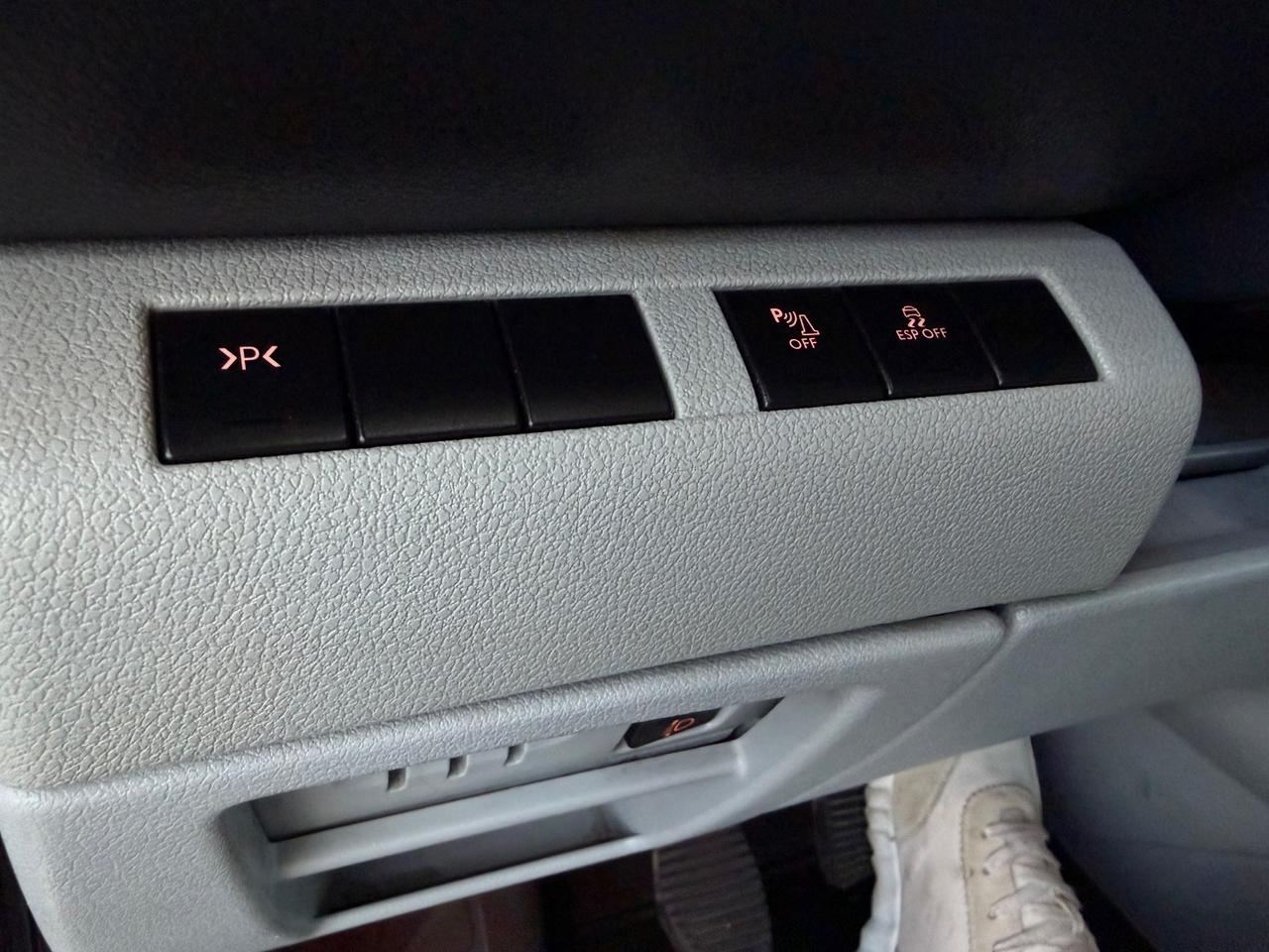 Peugeot 5008 1.6 THP 156CV Féline 7 Posti unico proprietario