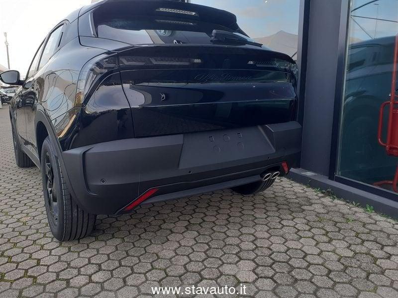 Alfa Romeo Junior Ibrida My25 Ibrida 1.2