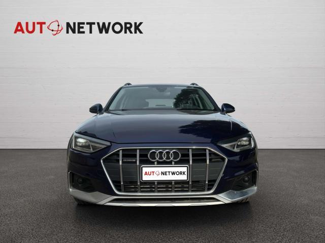AUDI A4 Avant 45 TFSI quattro S tronic Business