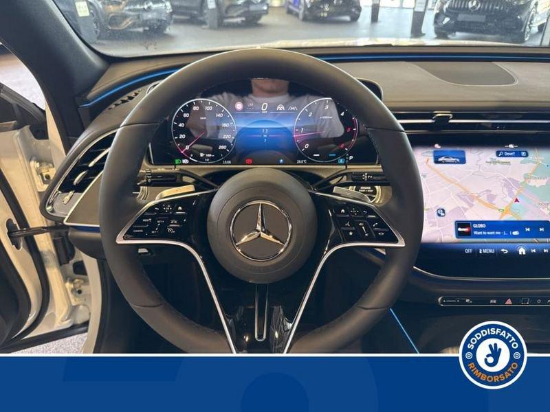 Mercedes-Benz Classe E E220 d Advanced Plus