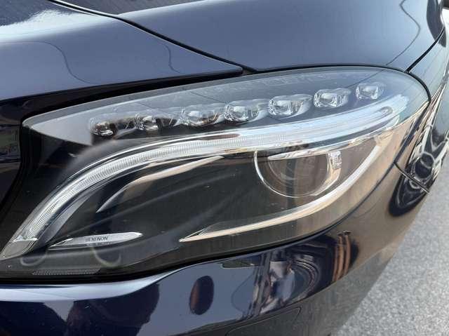 Mercedes-Benz GLA 200 GLA 200 d (cdi) Sport 4matic auto