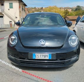 Volkswagen Maggiolino 2.0 TDI DSG Fender Edition