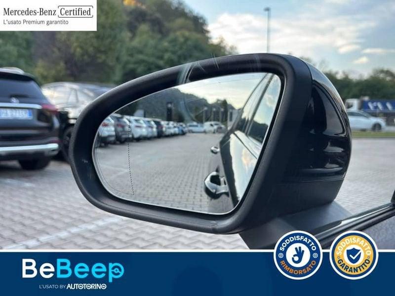 Mercedes-Benz Classe A A 180 PREMIUM AUTO