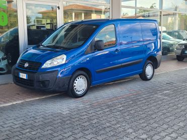 Fiat Scudo 1.6 MJT PC-TN Furgone 10q. Comfort