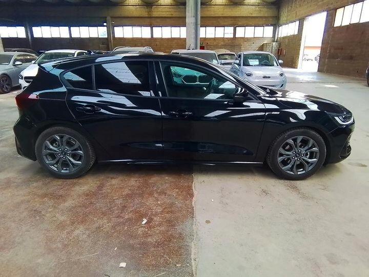 FORD FOCUS 1.5 115CV AUTOM ST LINE *2024