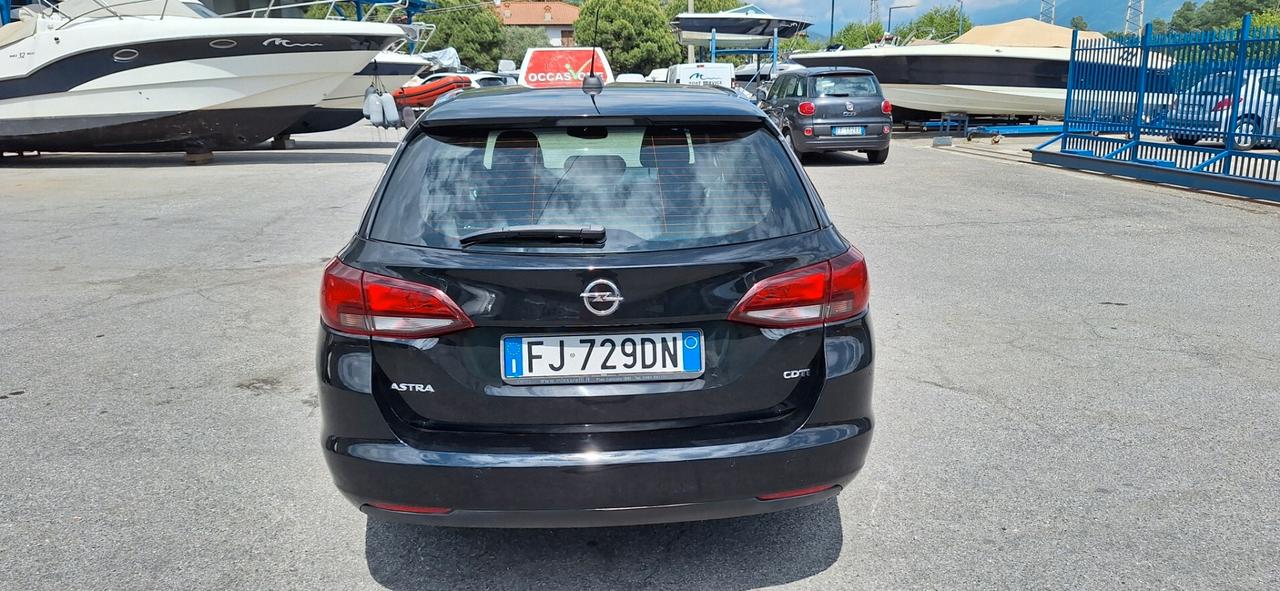 Opel Astra 1.6 CDTi 110CV Start&Stop Sports Tourer Dynamic