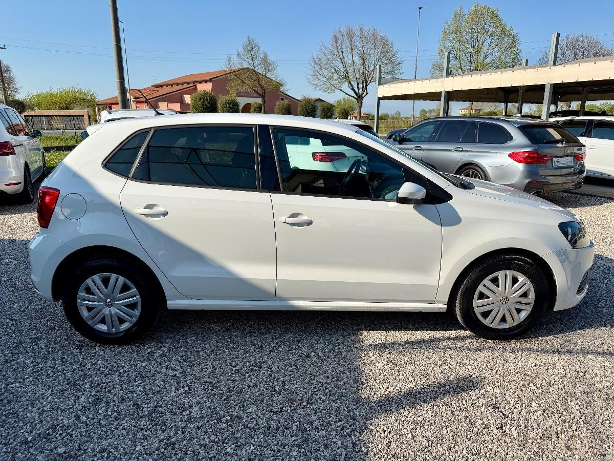 VOLKSWAGEN - Polo - 1.0 MPI 5p. Trendline