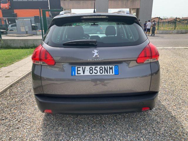 PEUGEOT 2008 1° serie 1.4 HDi 68CV Access