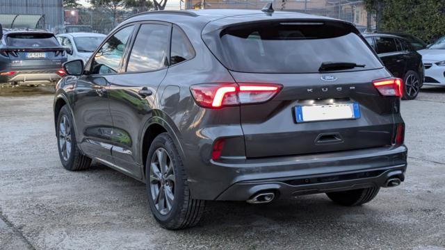 FORD Kuga N1 ST-LINE 1.5d 120cv