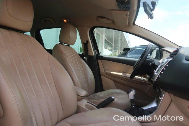 LANCIA Delta Delta 1.6 Mjt 120cv Gold
