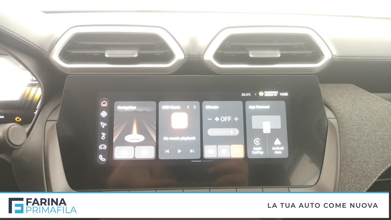 MG ZS 2024 - ZS 1.5 Standard