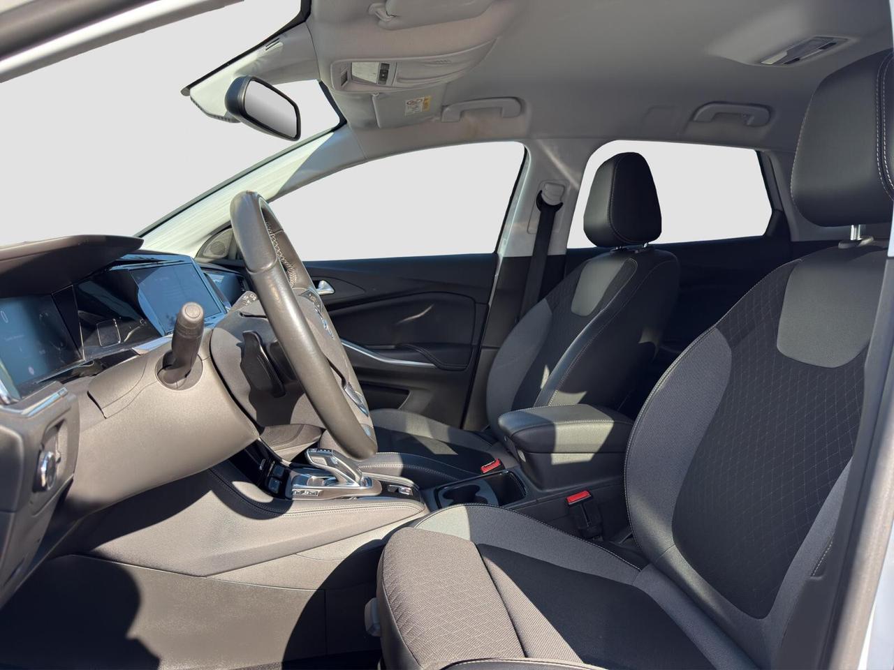 Opel Grandland 1.5 130cv Elegance automatica 2022