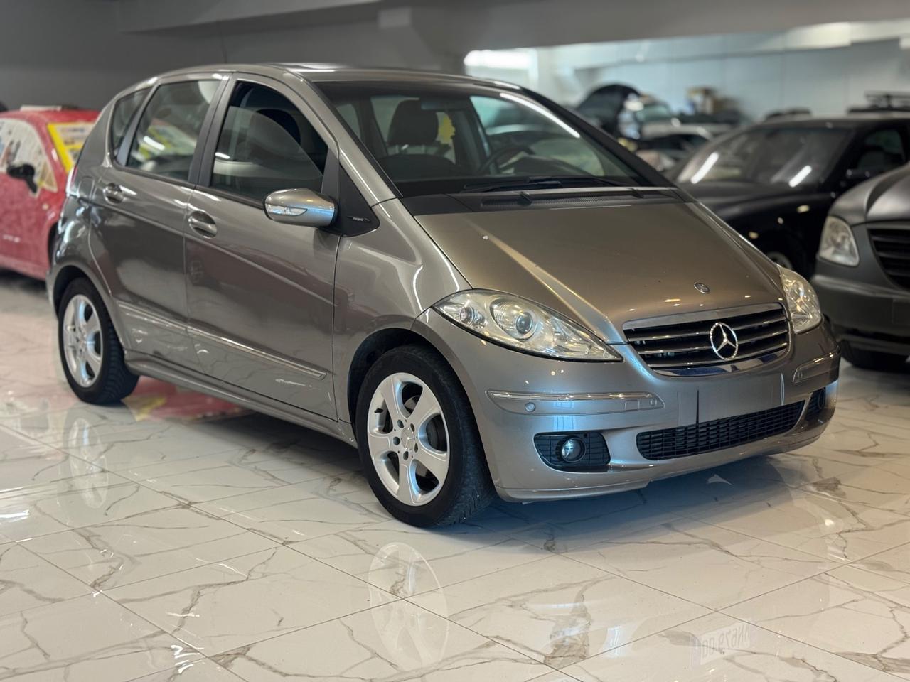 Mercedes-benz A 180 Automatica PERFETTA
