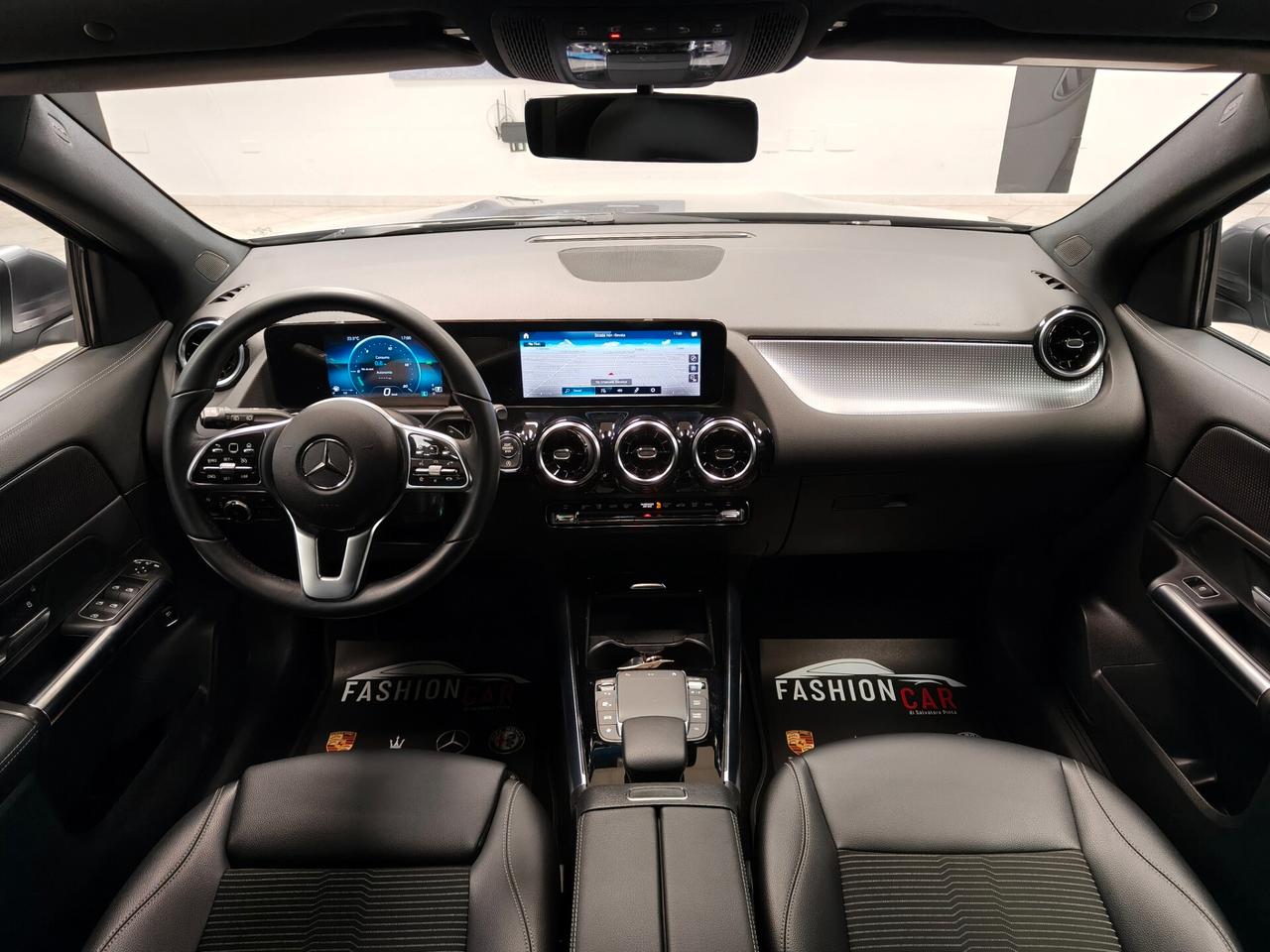 Mercedes-benz GLA 200 d Automatic Sport Plus