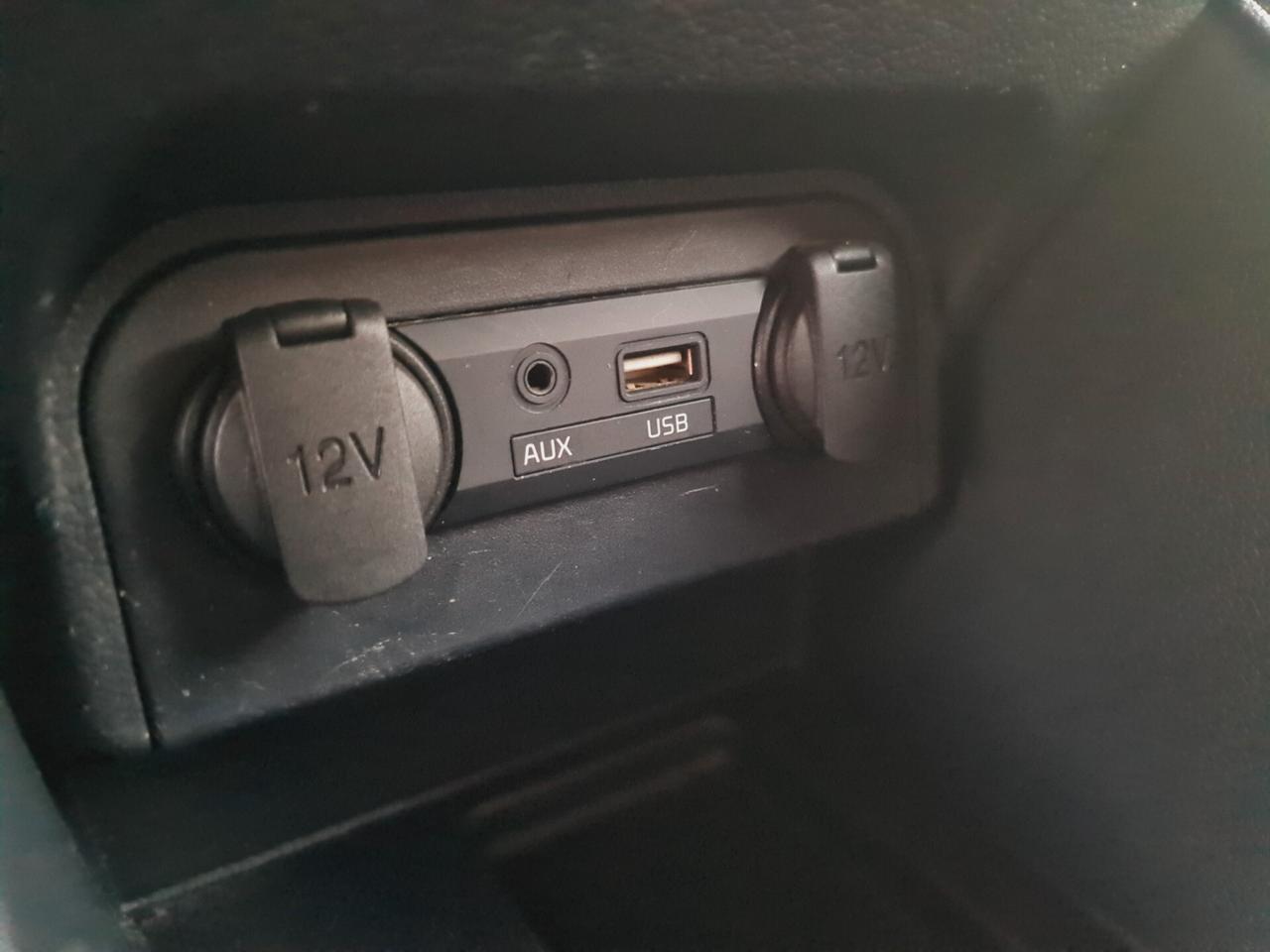 Kia Rio 1.1 CRDi 5p. Active