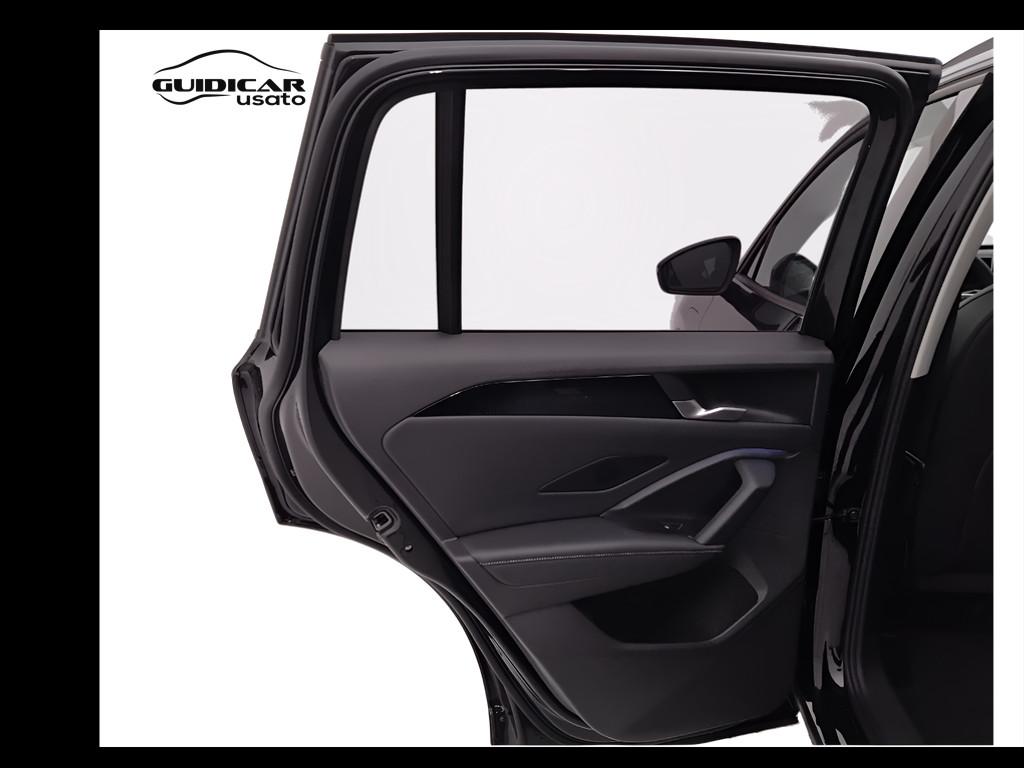 VOLKSWAGEN Tiguan III 2024 - Tiguan 1.5 tsi ehybrid Edition Plus 204cv dsg