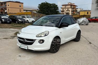 OPEL Adam 1.4 87 CV GPL Tech Jam