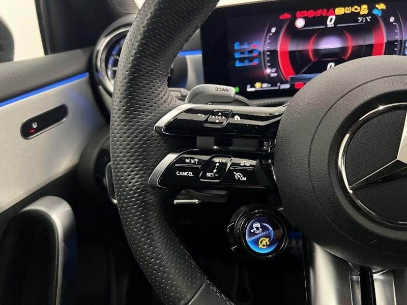 Mercedes-Benz Classe A A 35 AMG 4Matic 4p. Premium Plus AMG Line