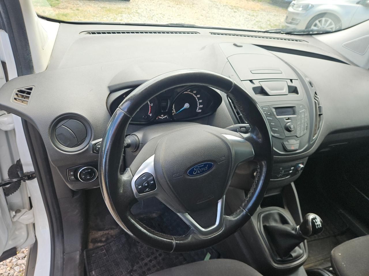 Ford Transit Courier 1.5 TDCi 75CV Van Trend