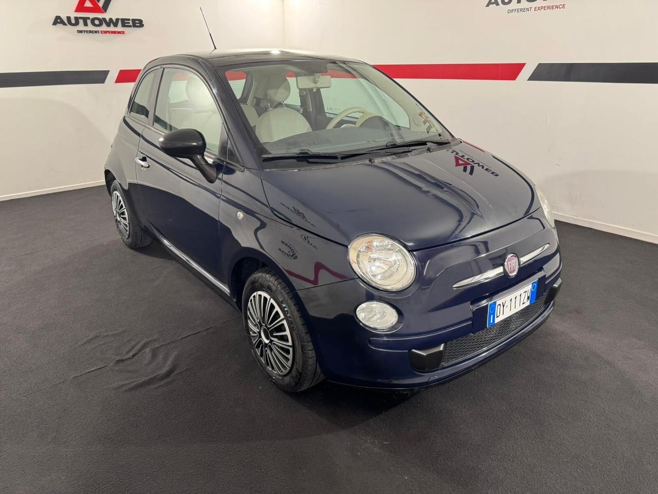 Fiat 500 1.2 Pop * NEOPATENTATI*