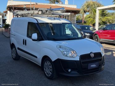 DOBLO 1.6 MJ 105CV