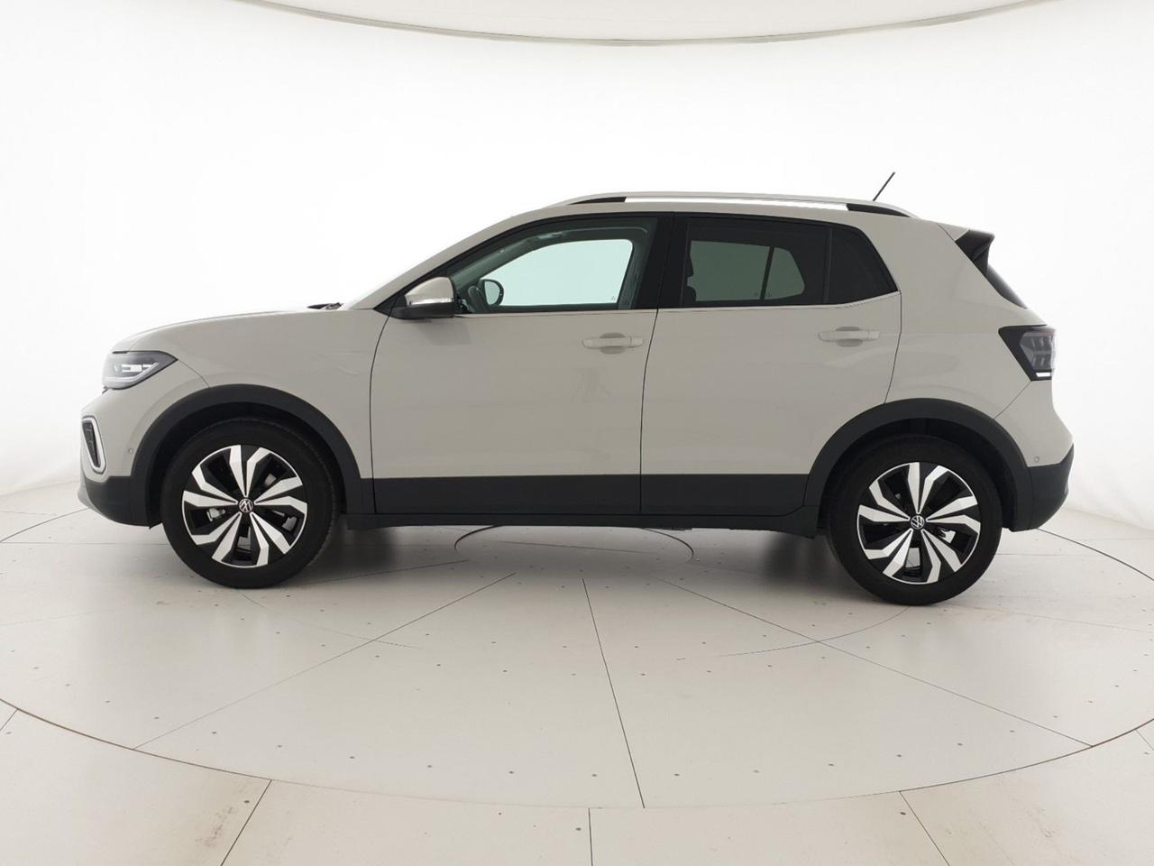 Volkswagen T-Cross 1.0 tsi style 115cv dsg