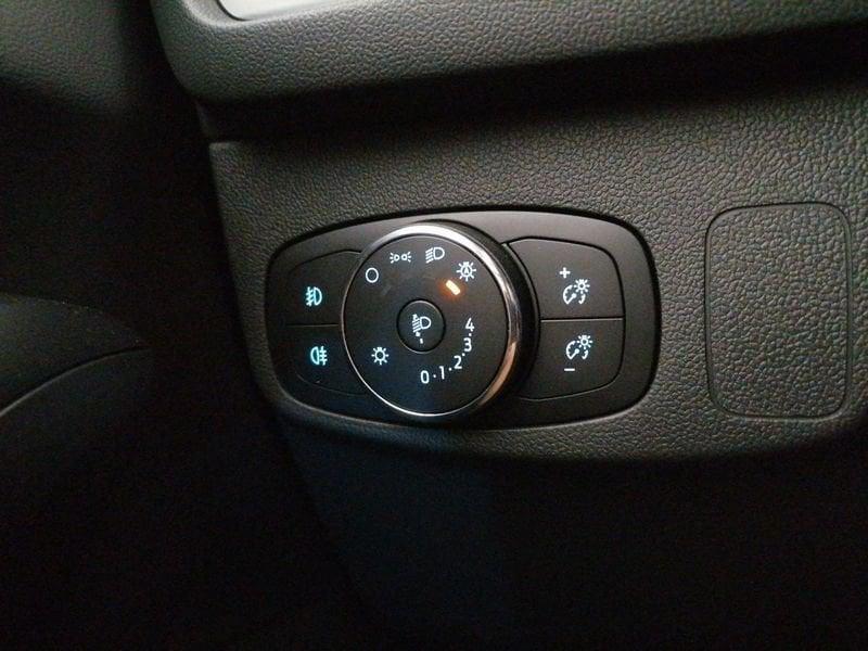 Ford Focus 1.0t ecoboost h ST-Line X 125cv