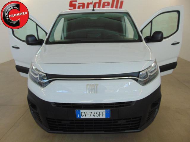 FIAT Doblo Doblò 1.5 BlueHdi 100CV PC-TN Van + IVA
