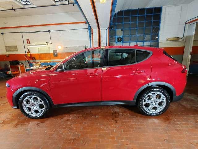 Alfa Romeo Tonale 1.5 Hybrid 130cv Sprint TCT7