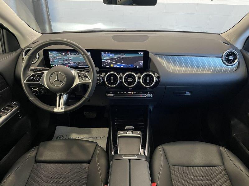 Mercedes-Benz GLA GLA 180 Automatic Progressive Advanced