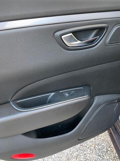 Renault Talisman Sporter Blue dCi 160 CV EDC Executive 4Control