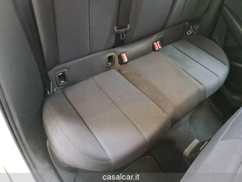 Audi Q2 30 TDI Business 3 AANI DI GARANZIA KM ILLIMITATI PARI ALLA NUOVA