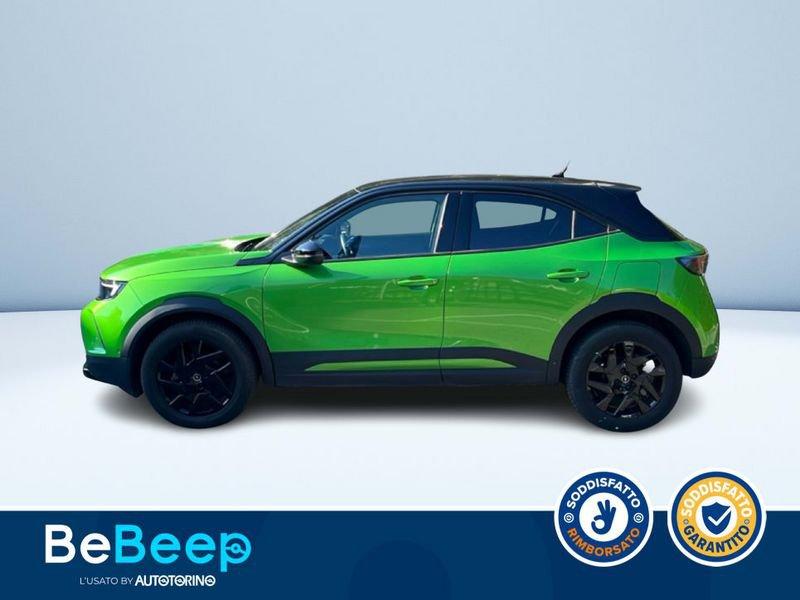 Opel Mokka 1.2 T GS S&S 100CV