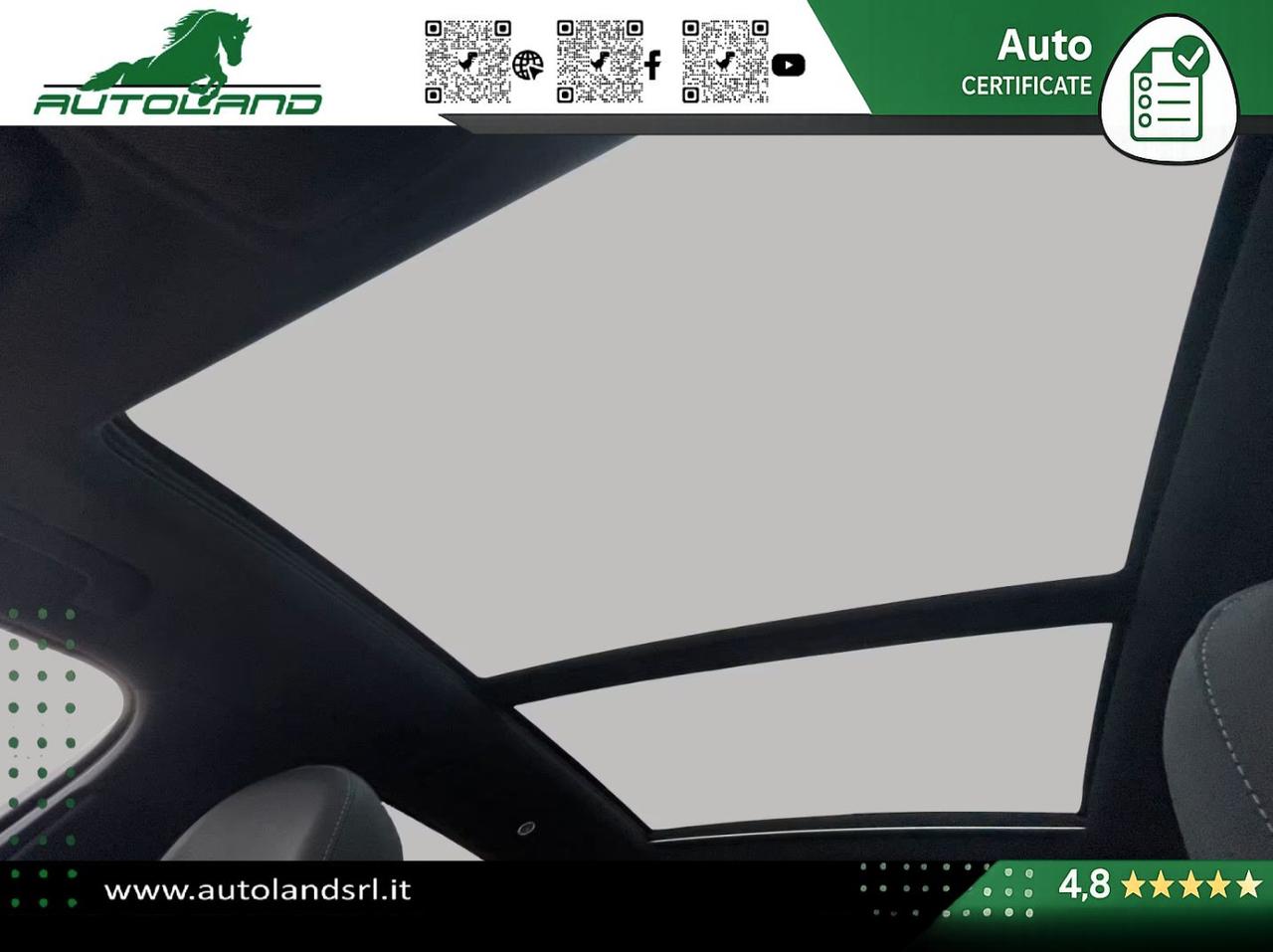 Audi Q7 3.0 TDI mhev Quattro 231cv S-Line tiptronic 5p.ti - Tetto