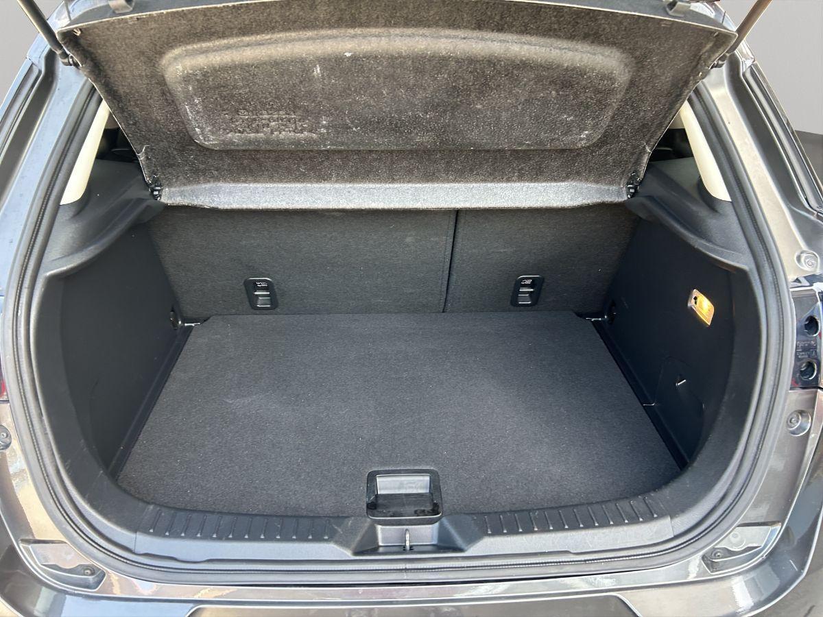 MAZDA - CX-3 - 1.8 116CV Skyactiv-D Executive