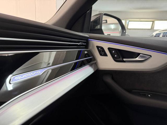 AUDI Q8 50 TDI 286 CV quattro tiptronic Sport