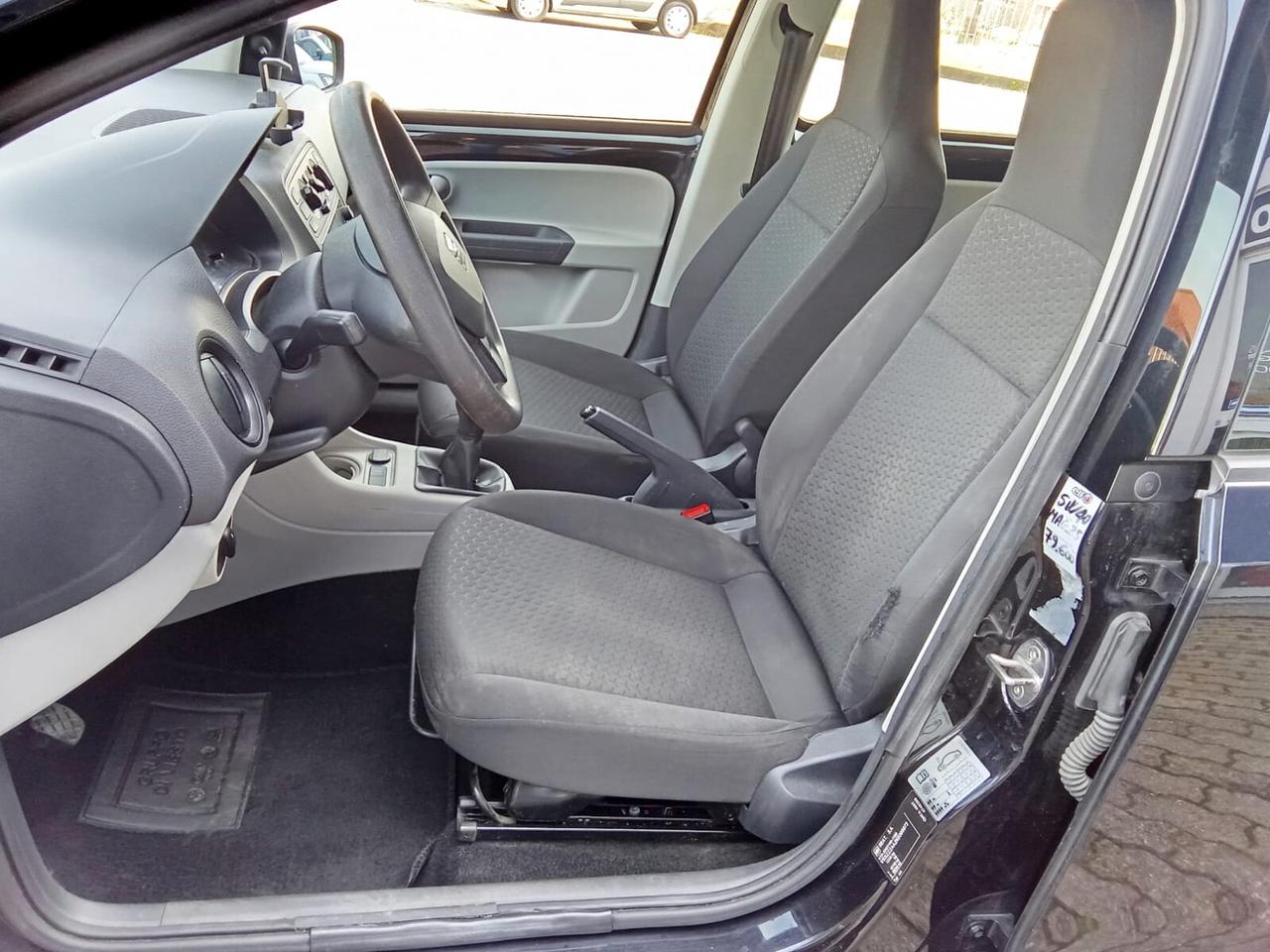 Seat Mii 1.0 5 porte Chic