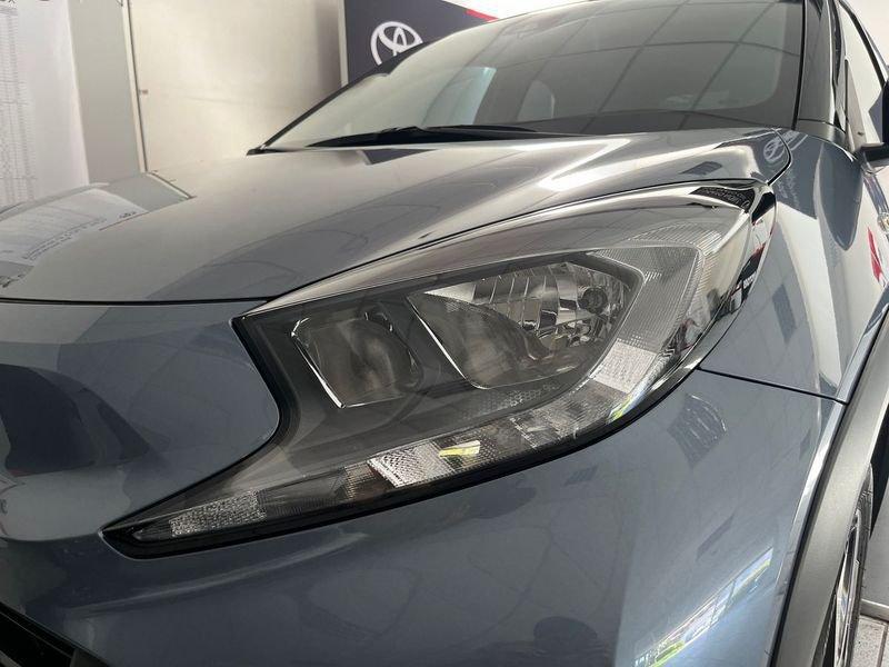 Toyota Aygo X 1.0B (72 CV) Trend