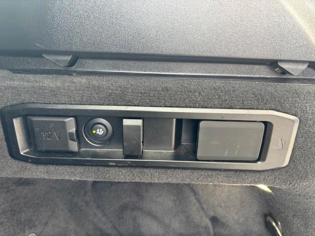 Bmw 520d 48V xDrive Touring Msport