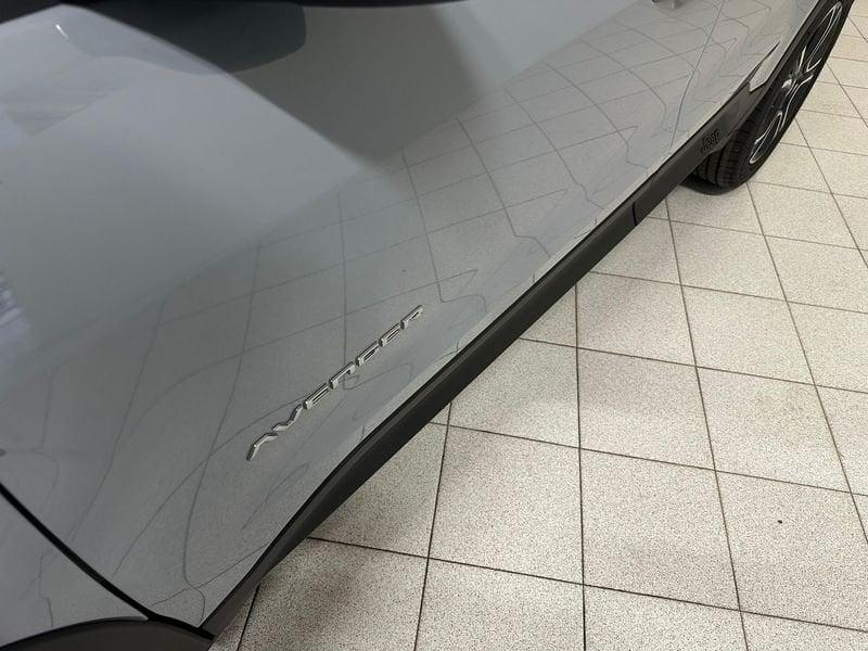 Jeep Avenger 1.2 Turbo Summit | TETTO APRIBILE