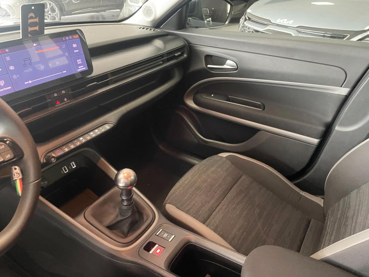 Jeep Avenger 1.2 Turbo 100 CV Longitude PREZZO REALE