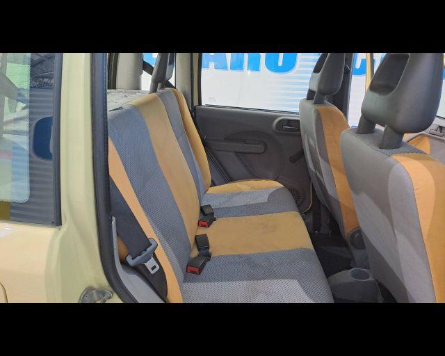 FIAT Panda 1.3 mjt 16v Climbing 4x4