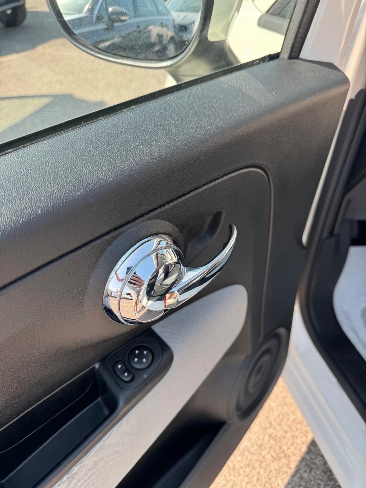 Fiat 500 1.0 HYBRID 70CV POP 2021