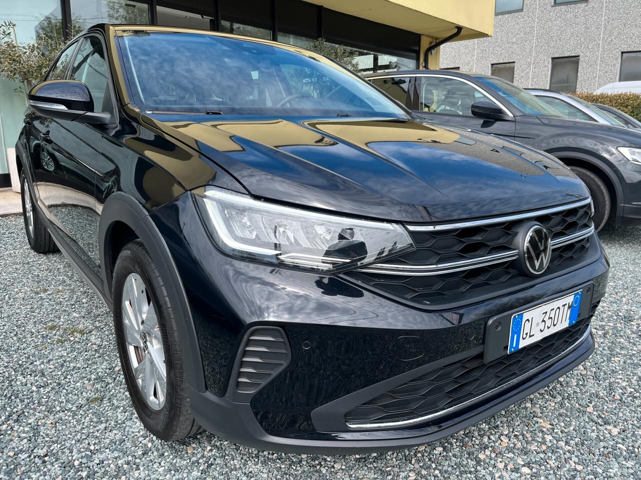 Volkswagen Taigo 1.0 TSI 110 CV Life **10/2022**KM 53180**